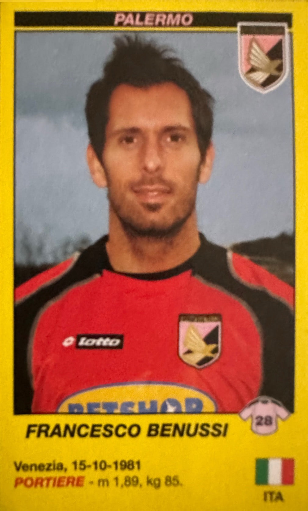Calciatori Panini 2009/10 mancolista - Scegli figurina Aggiornamenti