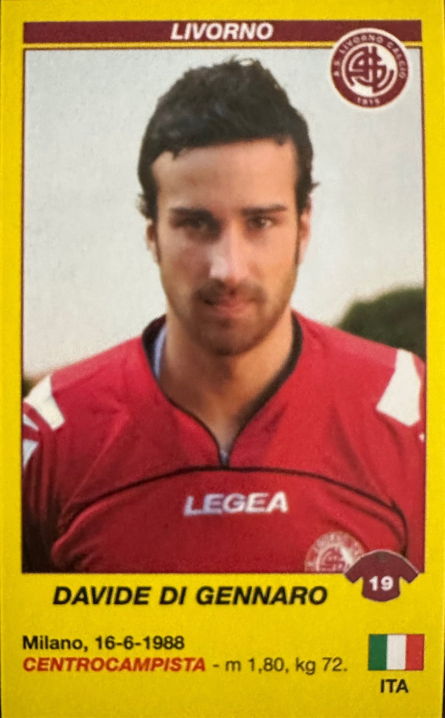 Calciatori Panini 2009/10 mancolista - Scegli figurina Aggiornamenti