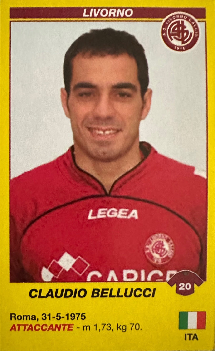 Calciatori Panini 2009/10 mancolista - Scegli figurina Aggiornamenti