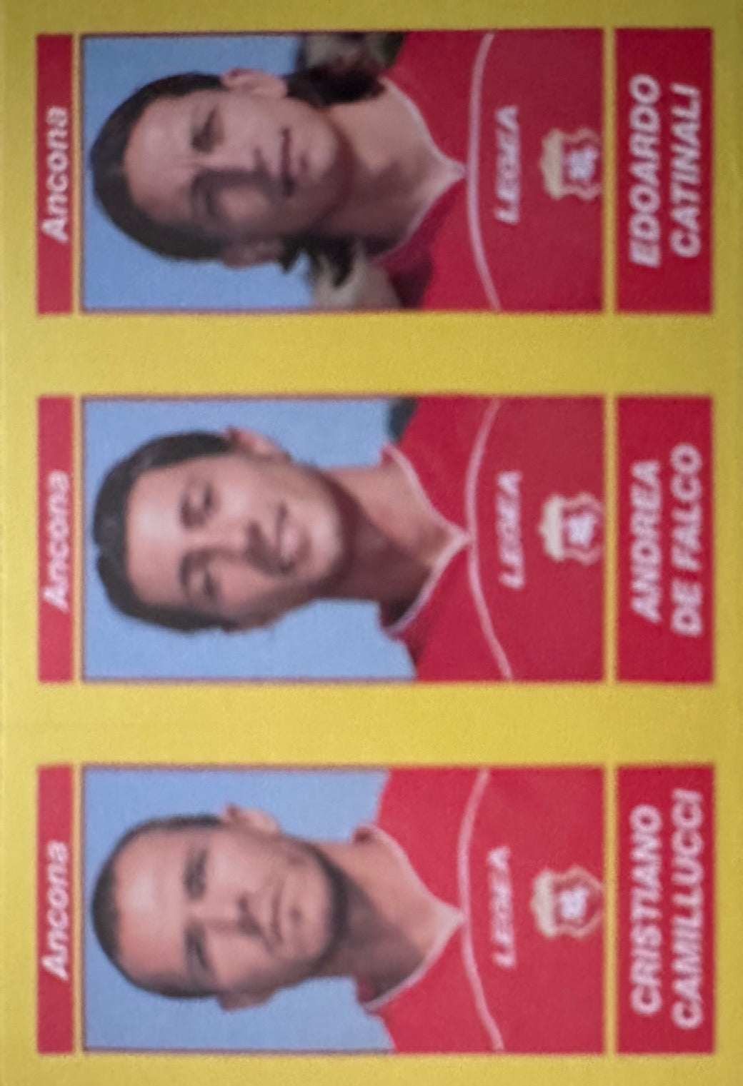 Calciatori Panini 2009/10 mancolista - Scegli figurina da 501 a 600