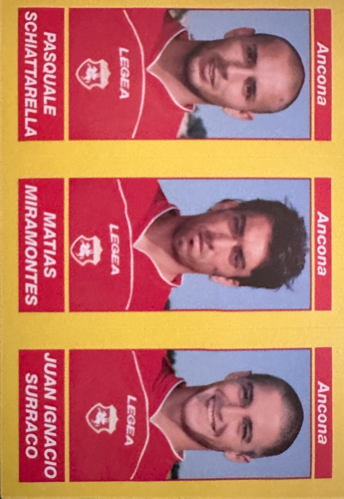 Calciatori Panini 2009/10 mancolista - Scegli figurina da 501 a 600