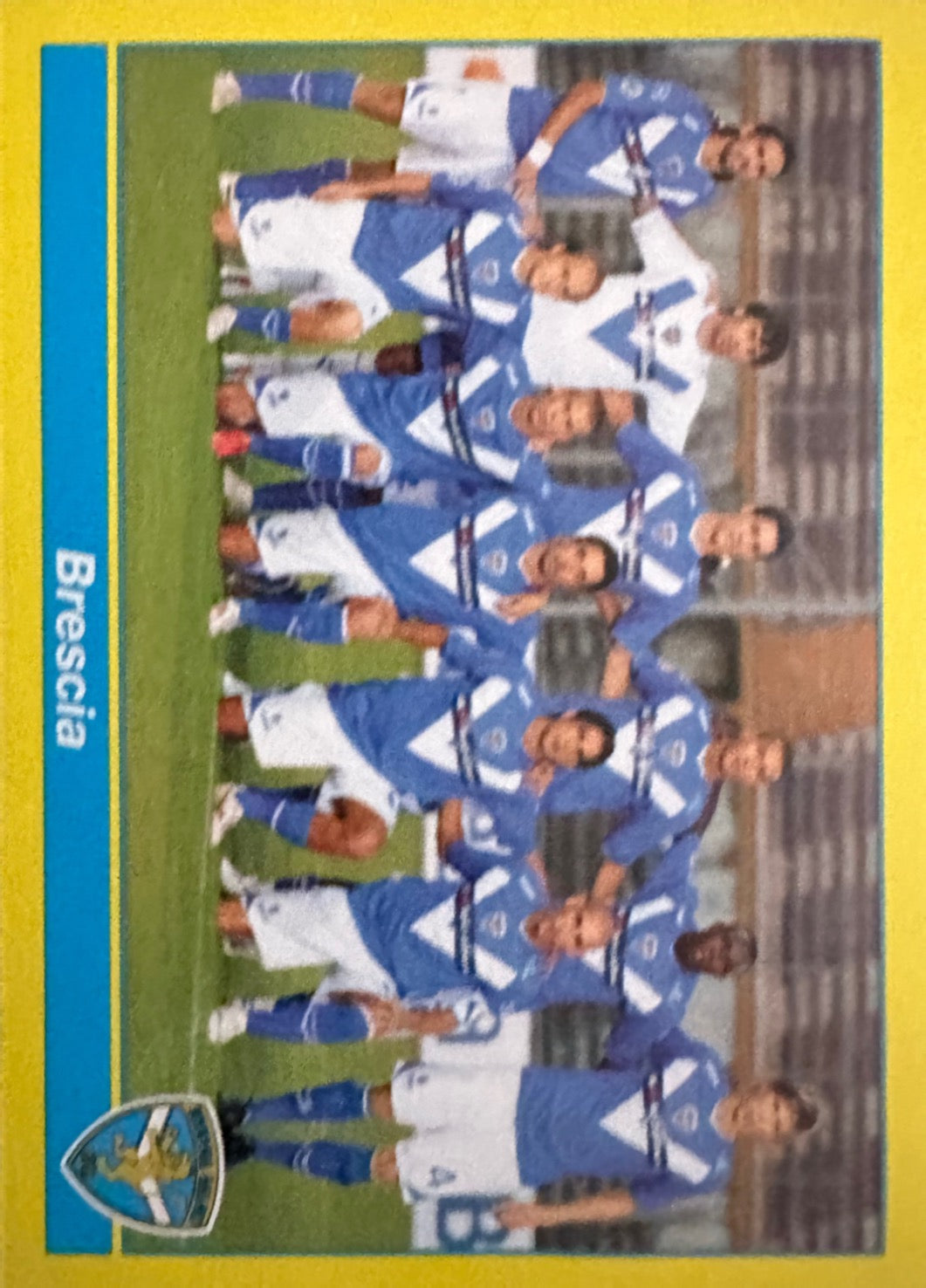 Calciatori Panini 2009/10 mancolista - Scegli figurina da 501 a 600