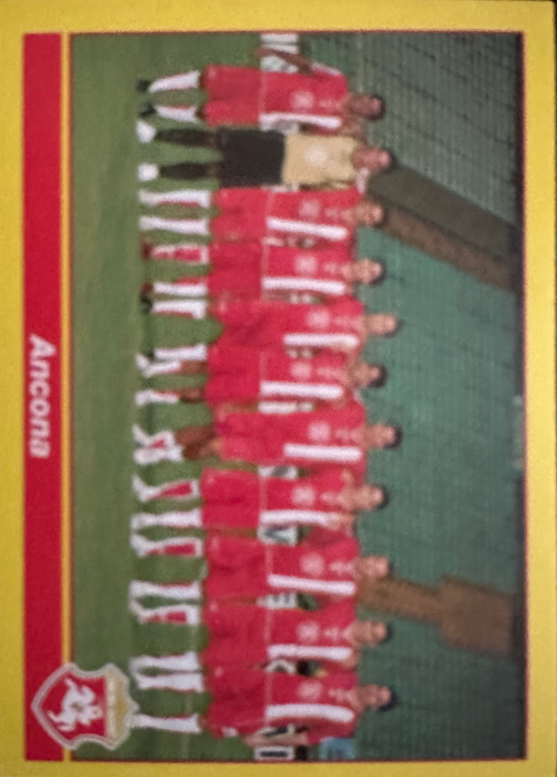 Calciatori Panini 2009/10 mancolista - Scegli figurina da 501 a 600