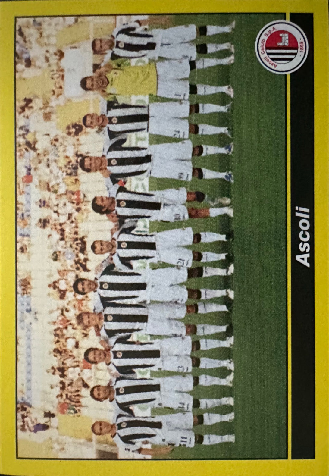 Calciatori Panini 2009/10 mancolista - Scegli figurina da 501 a 600