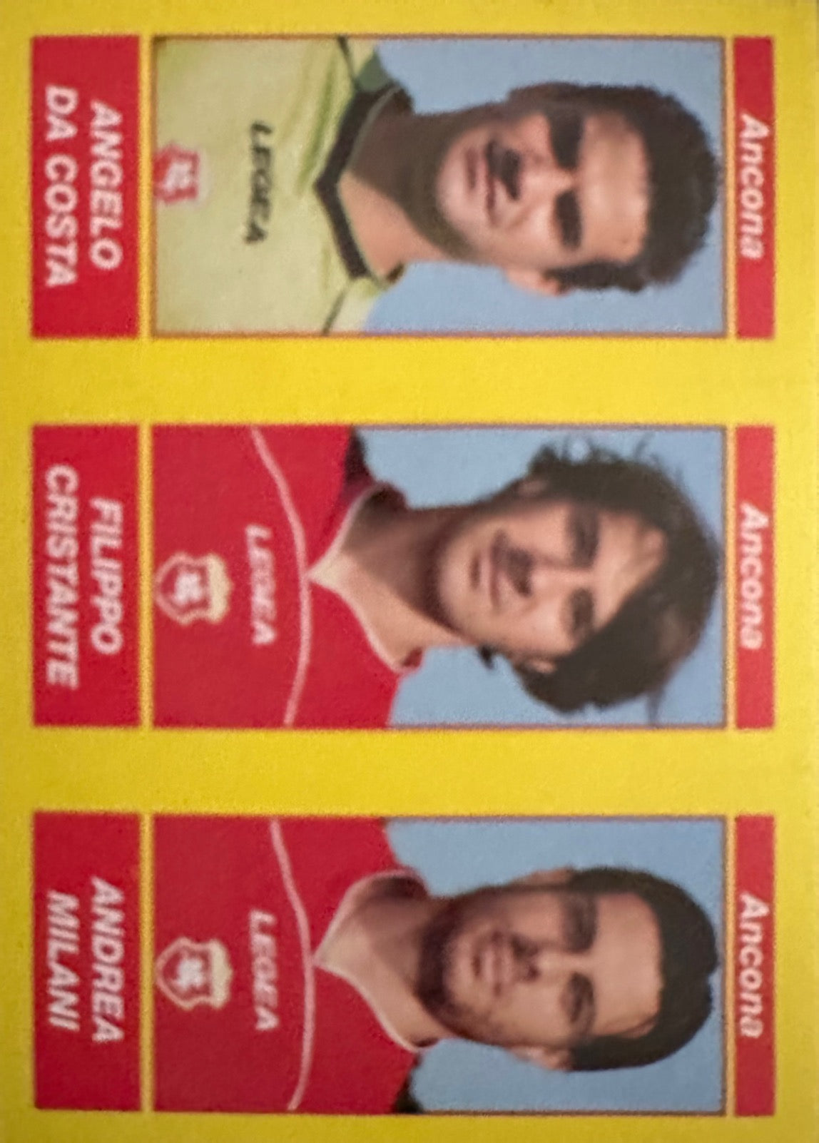 Calciatori Panini 2009/10 mancolista - Scegli figurina da 501 a 600