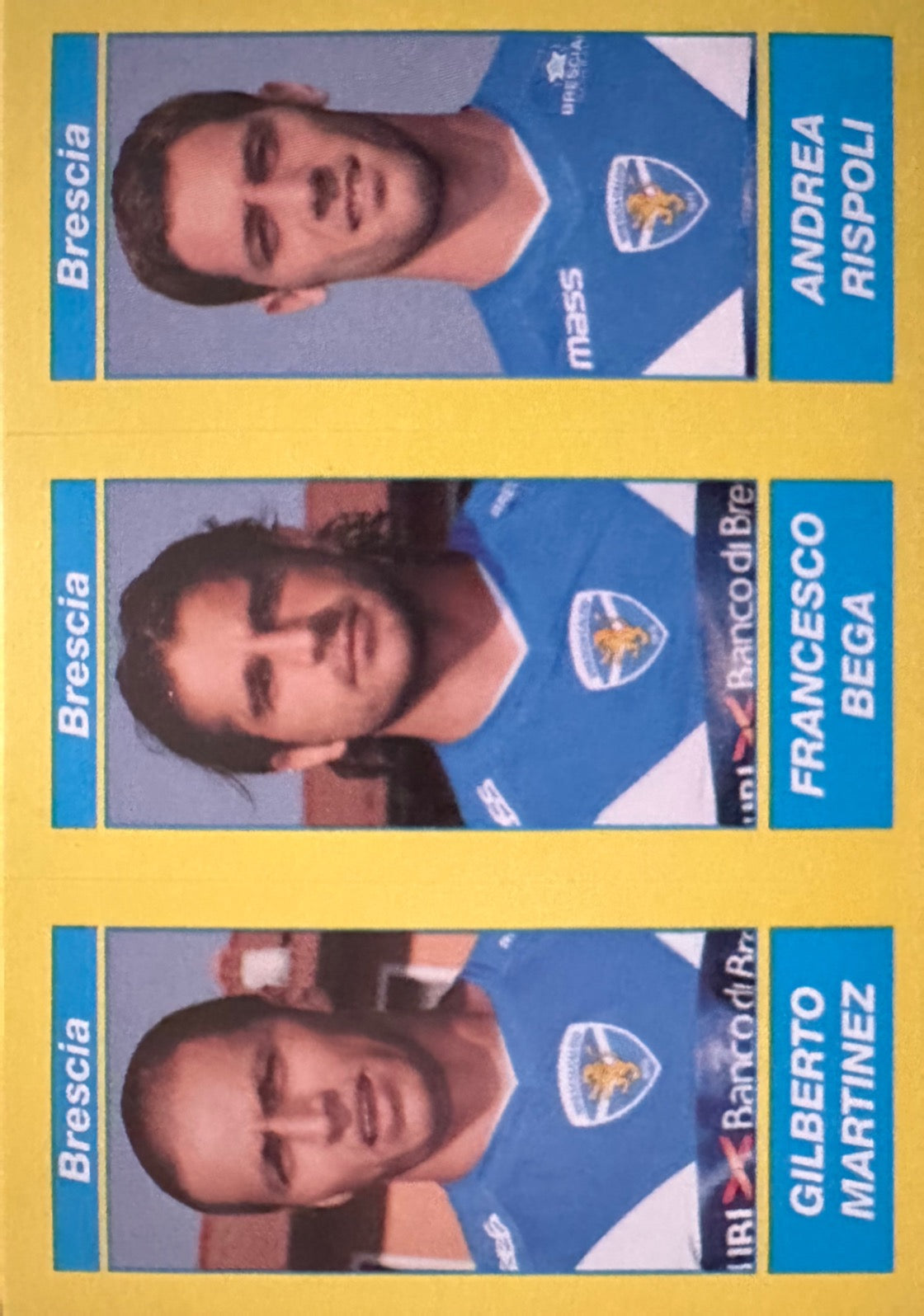 Calciatori Panini 2009/10 mancolista - Scegli figurina da 501 a 600