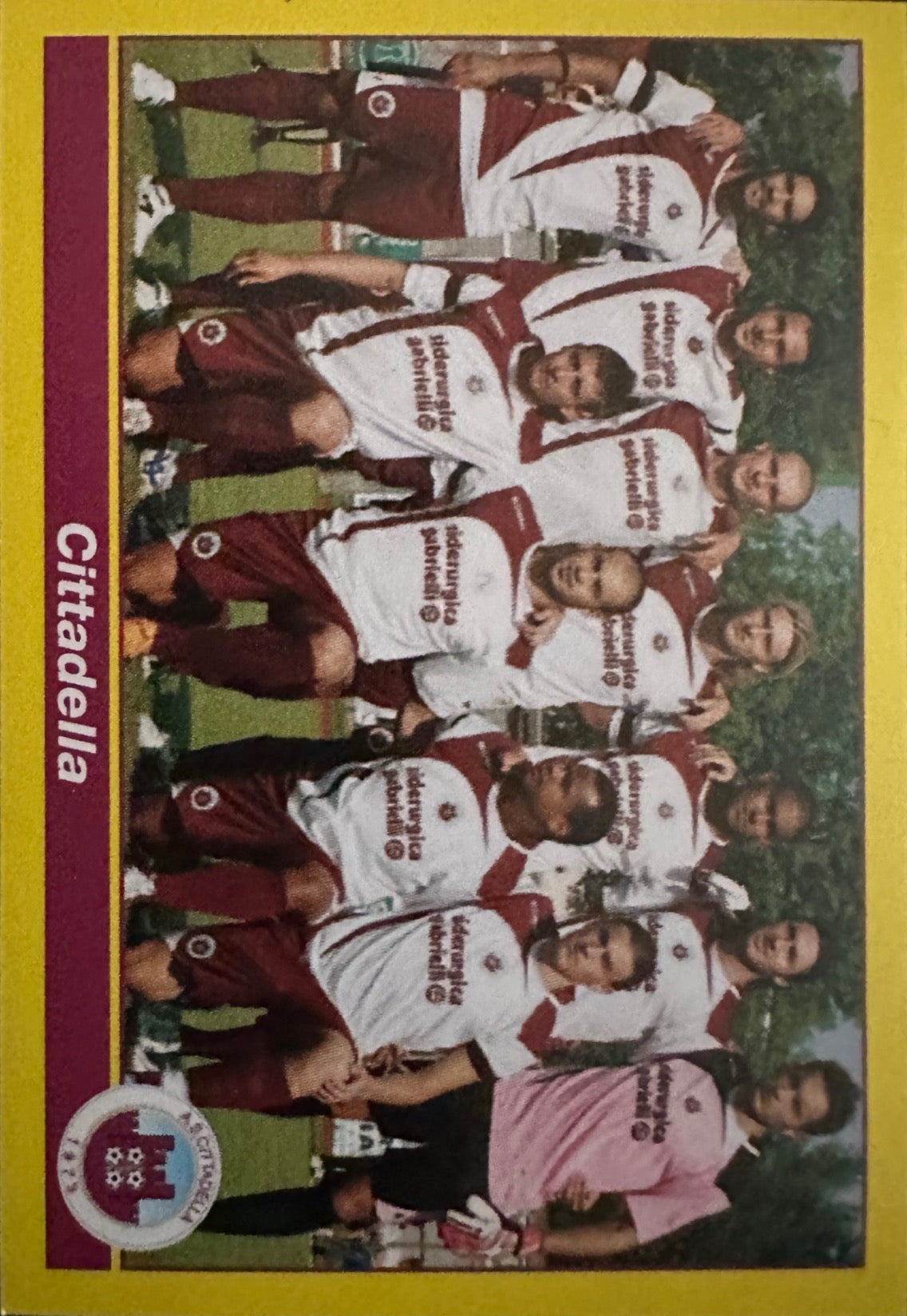 Calciatori Panini 2009/10 mancolista - Scegli figurina da 501 a 600