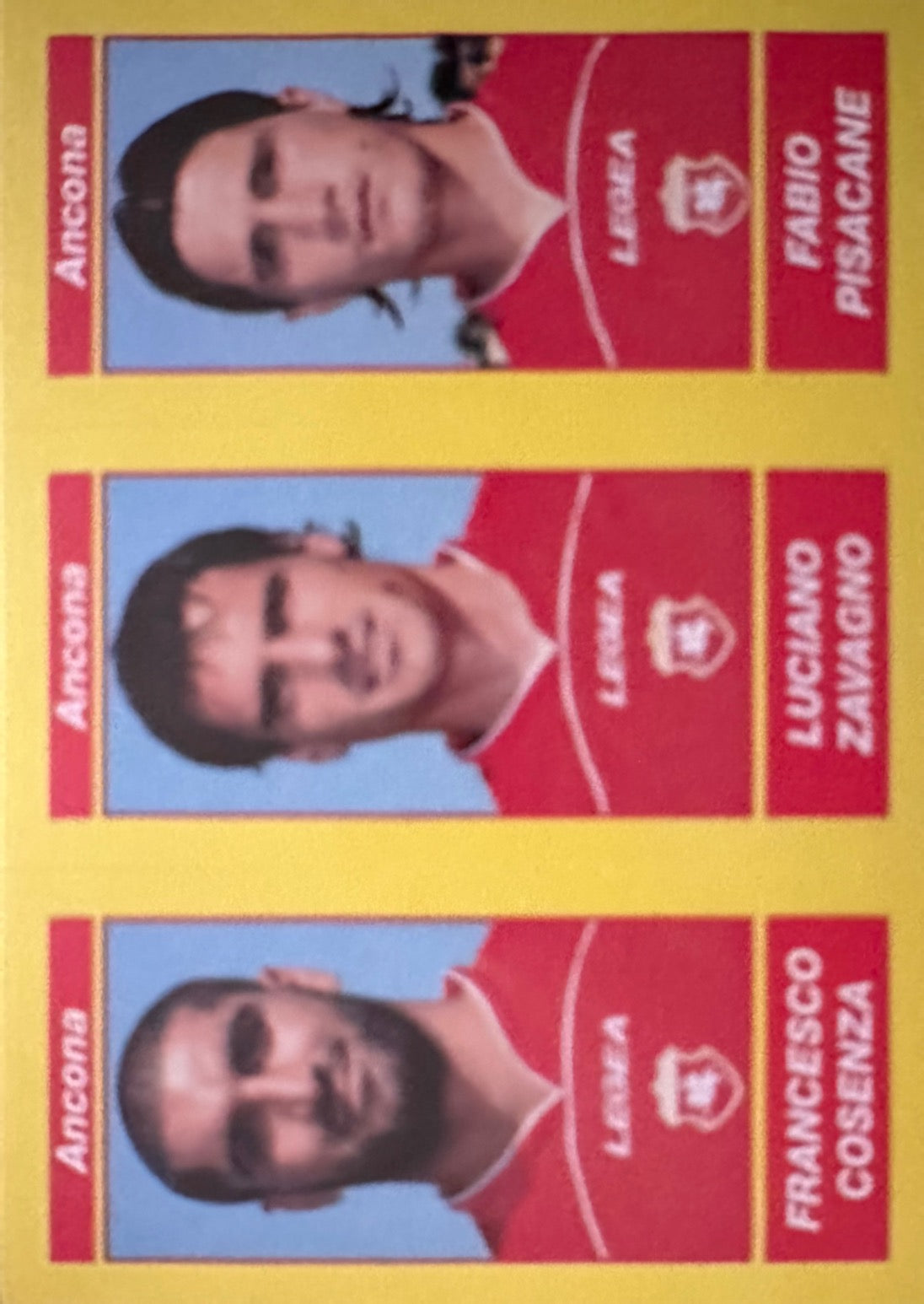 Calciatori Panini 2009/10 mancolista - Scegli figurina da 501 a 600