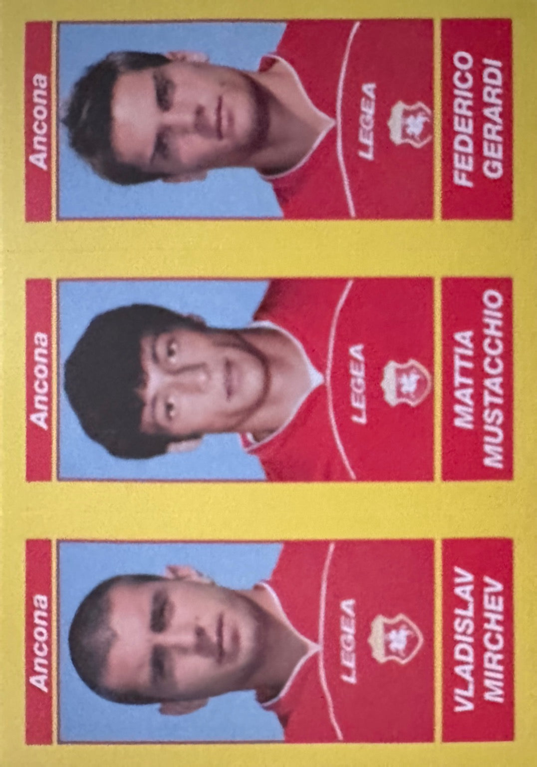 Calciatori Panini 2009/10 mancolista - Scegli figurina da 501 a 600
