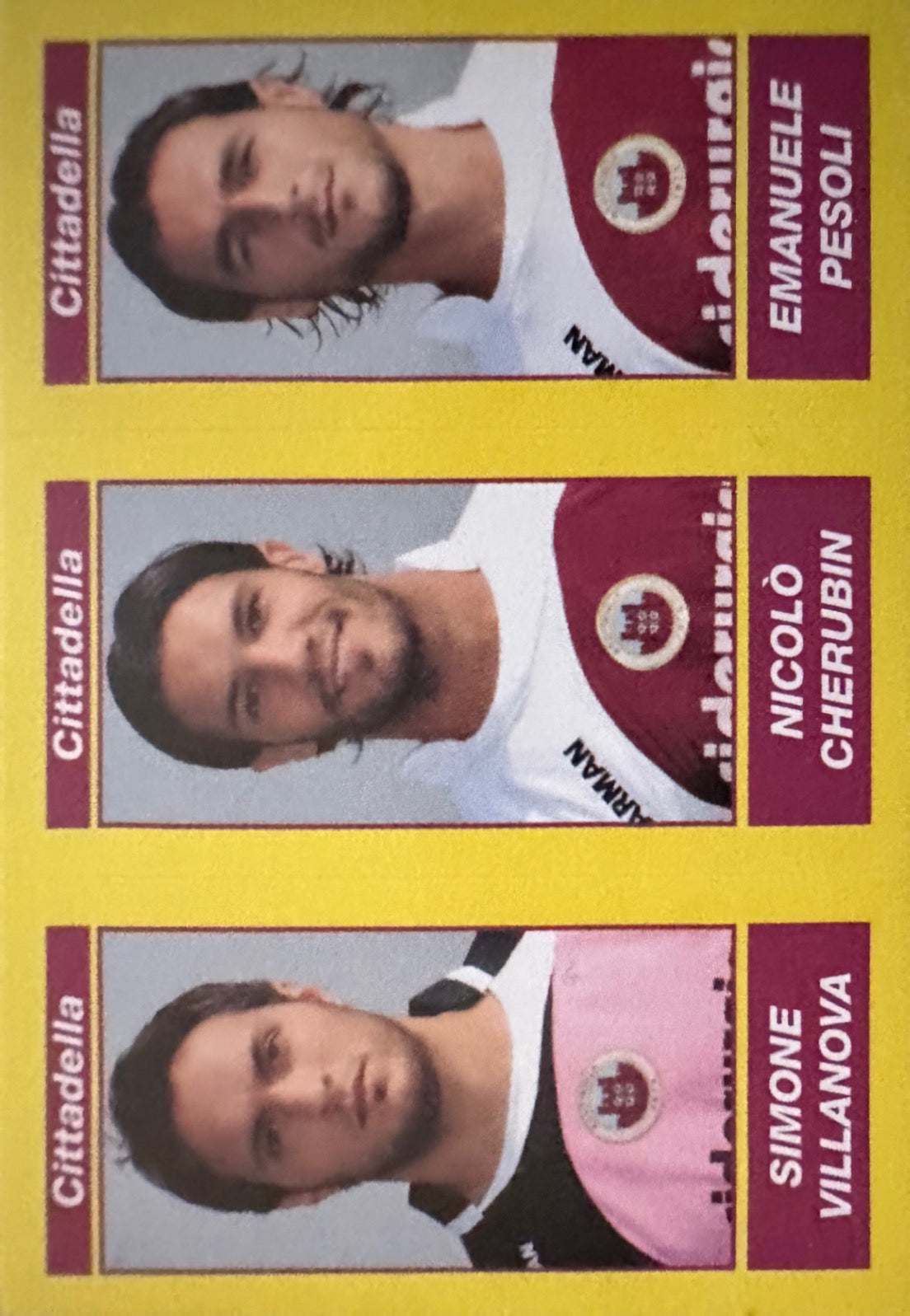 Calciatori Panini 2009/10 mancolista - Scegli figurina da 501 a 600