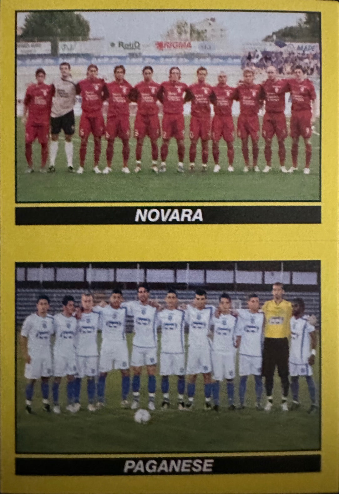 Calciatori Panini 2009/10 mancolista - Scegli figurina da 601 a 700