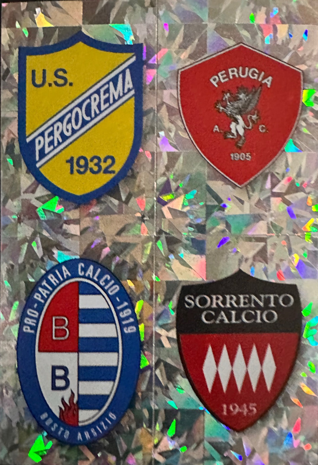 Calciatori Panini 2009/10 mancolista - Scegli figurina da 601 a 700