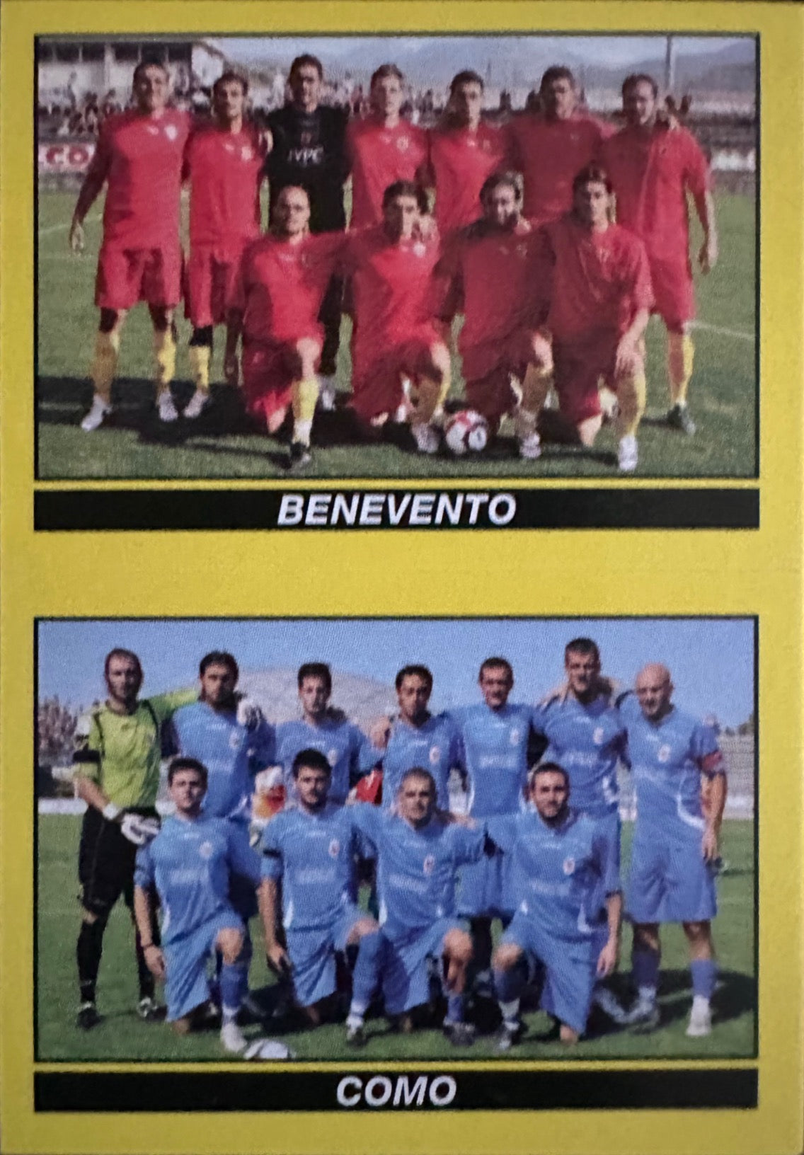 Calciatori Panini 2009/10 mancolista - Scegli figurina da 601 a 700