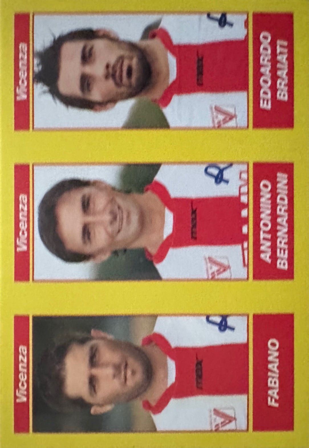 Calciatori Panini 2009/10 mancolista - Scegli figurina da 601 a 700