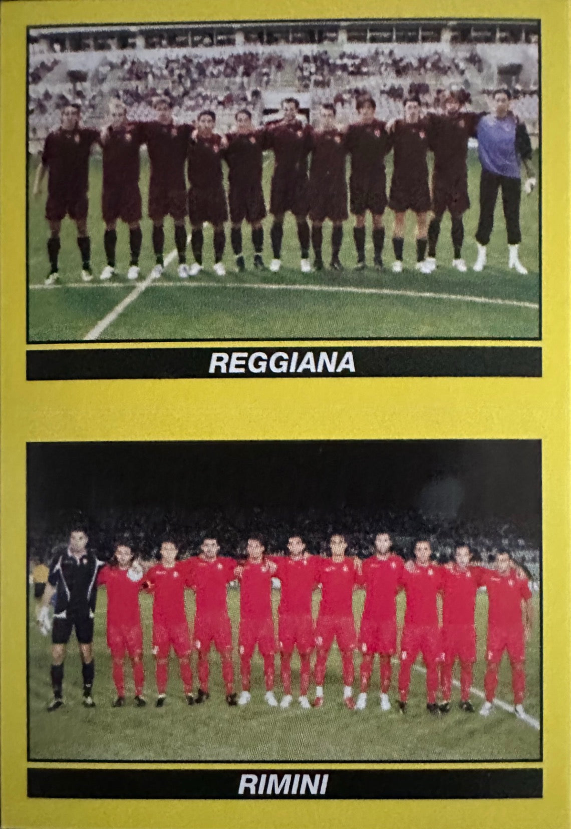 Calciatori Panini 2009/10 mancolista - Scegli figurina da 601 a 700