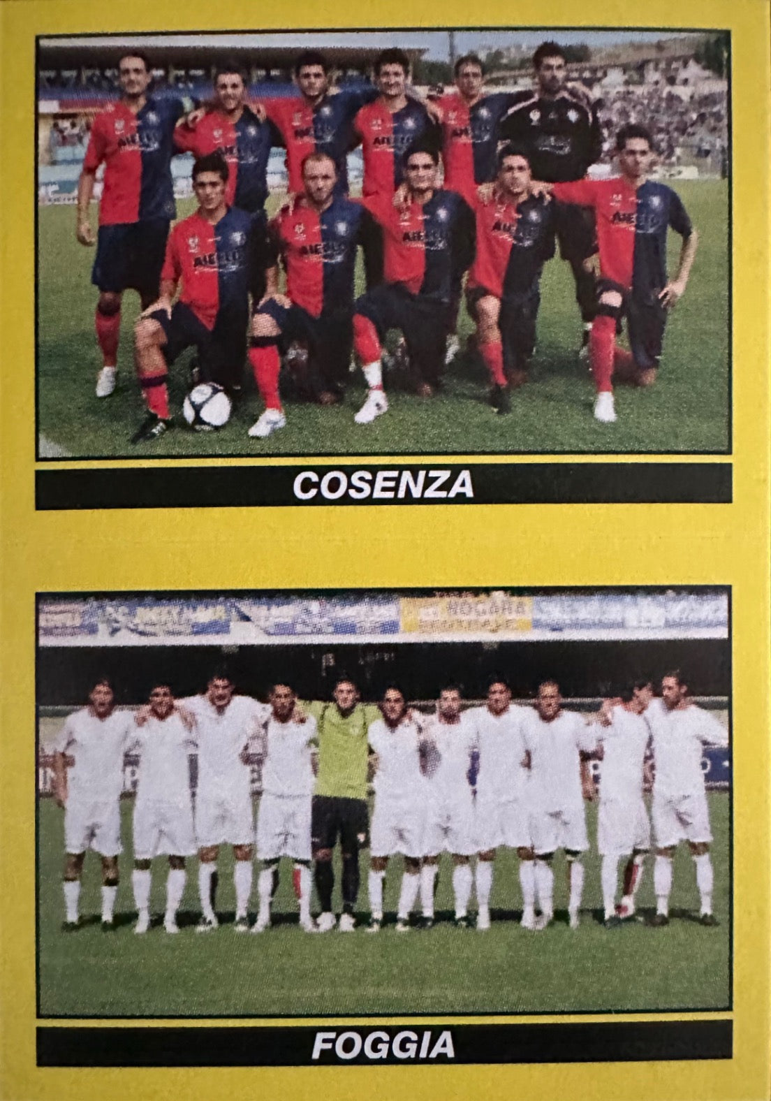 Calciatori Panini 2009/10 mancolista - Scegli figurina da 601 a 700