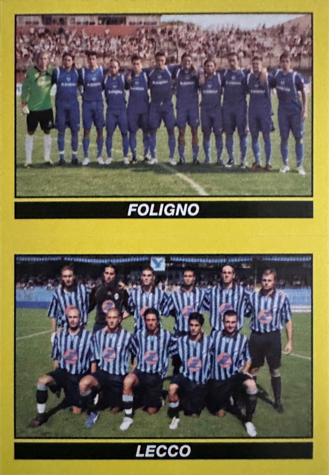 Calciatori Panini 2009/10 mancolista - Scegli figurina da 601 a 700