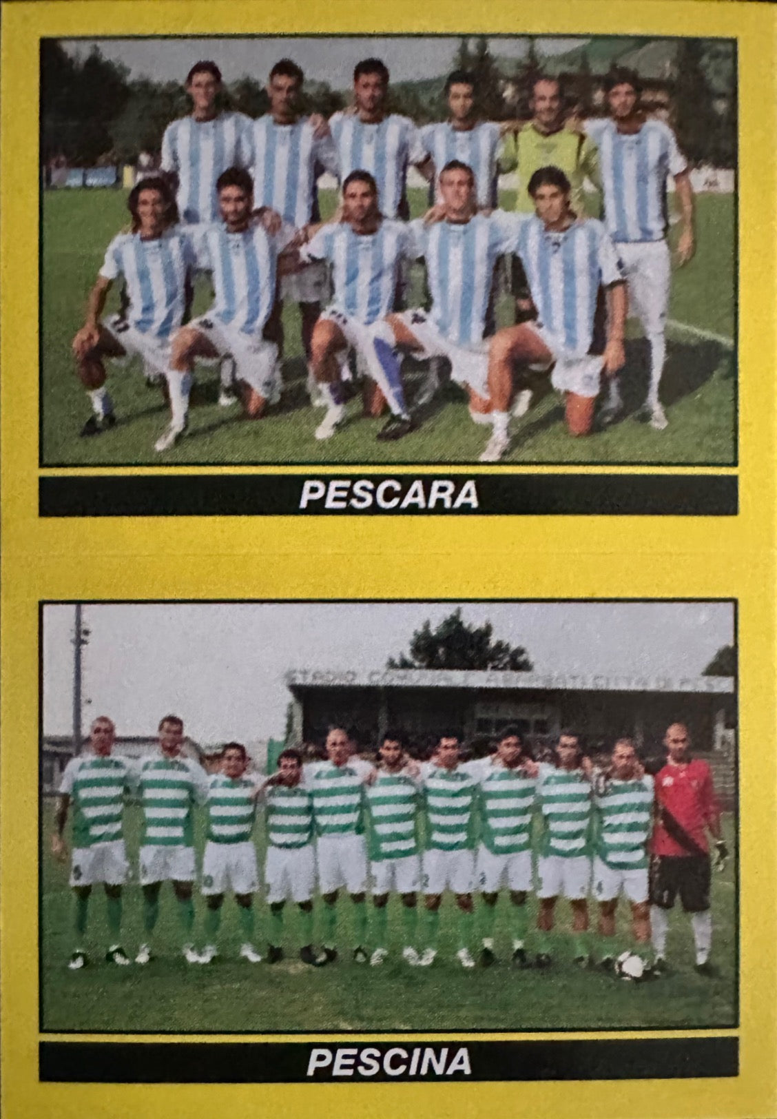 Calciatori Panini 2009/10 mancolista - Scegli figurina da 601 a 700