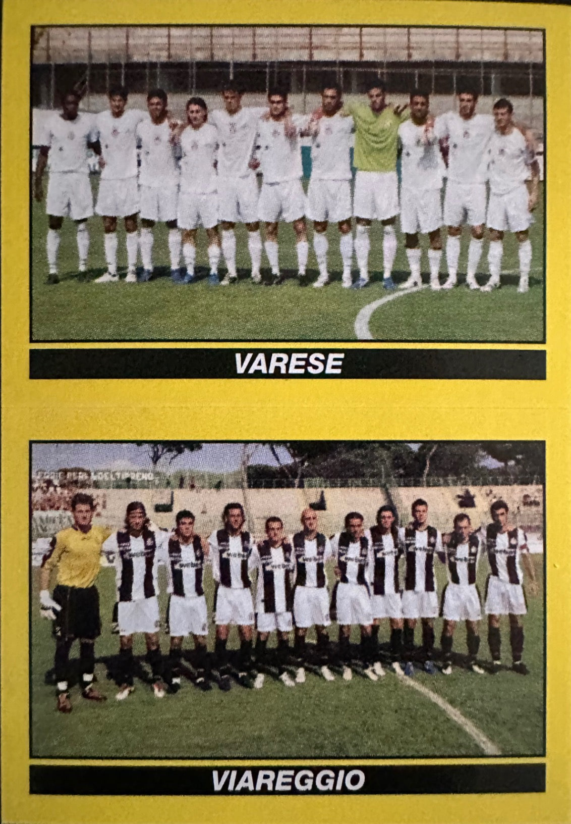 Calciatori Panini 2009/10 mancolista - Scegli figurina da 601 a 700