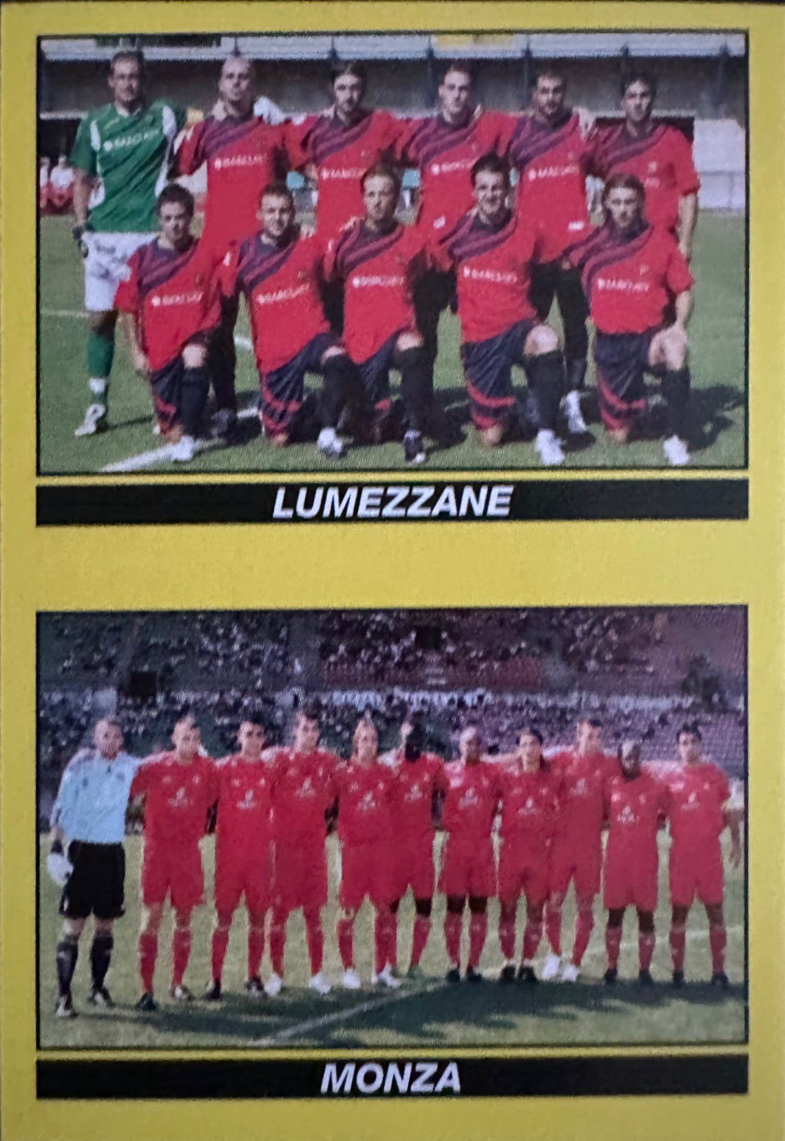 Calciatori Panini 2009/10 mancolista - Scegli figurina da 601 a 700