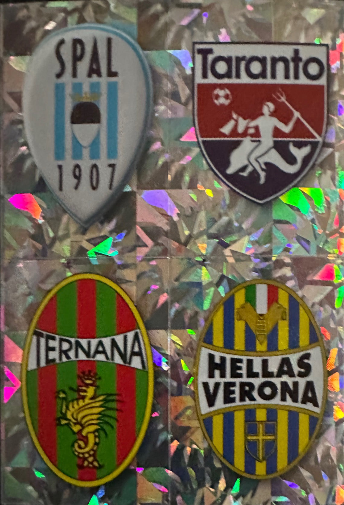 Calciatori Panini 2009/10 mancolista - Scegli figurina da 601 a 700