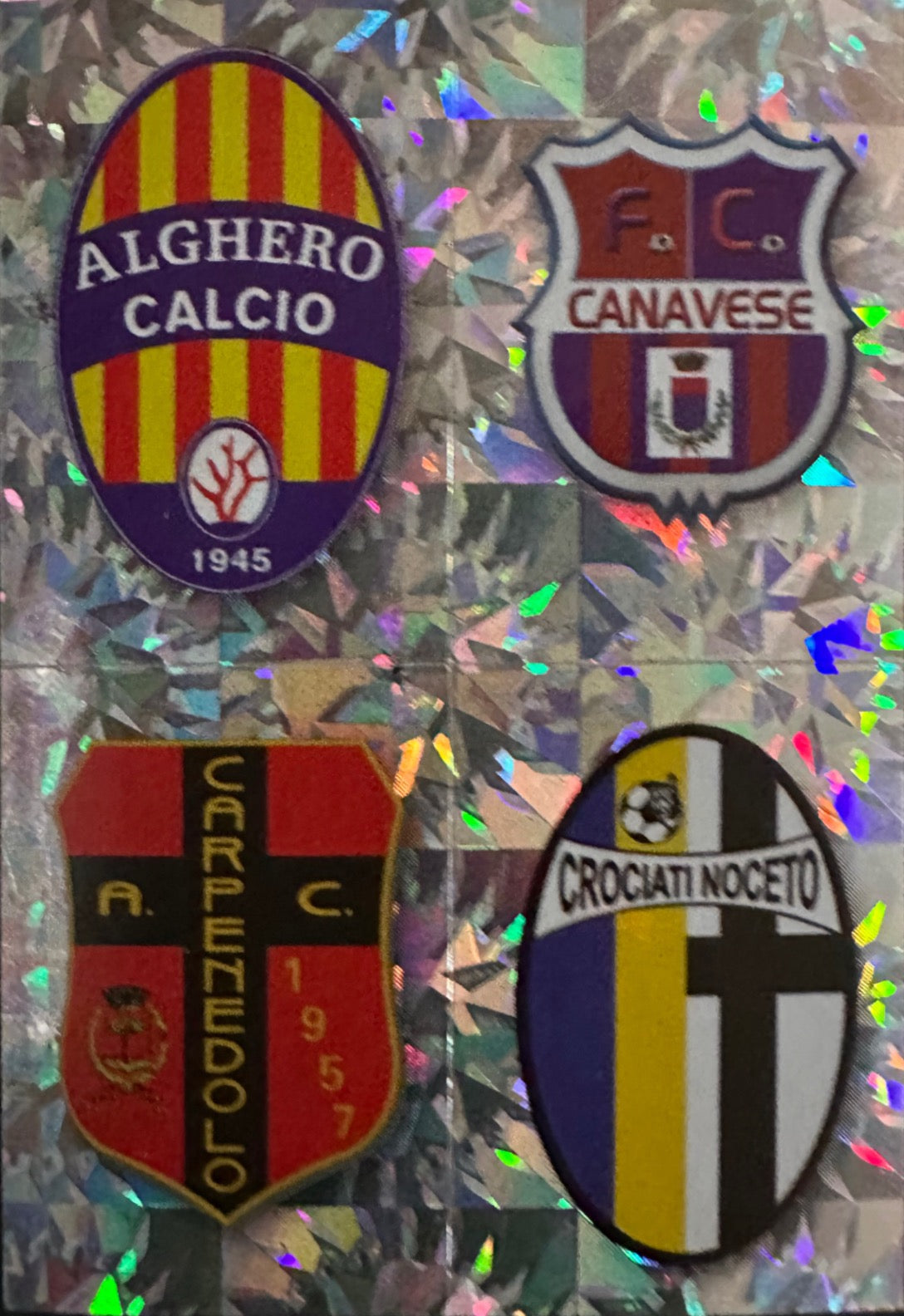 Calciatori Panini 2009/10 mancolista - Scegli figurina da 601 a 700