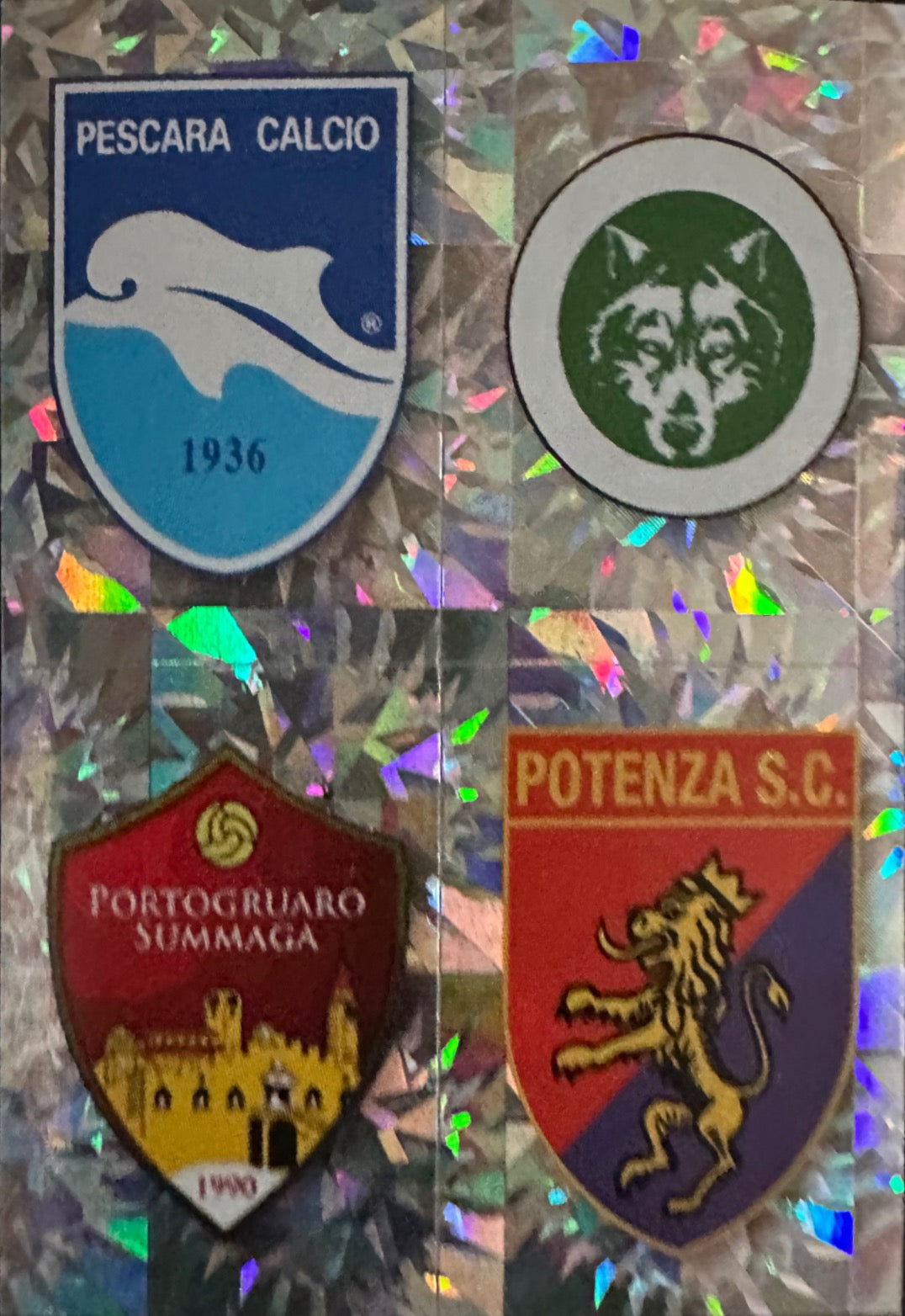 Calciatori Panini 2009/10 mancolista - Scegli figurina da 601 a 700