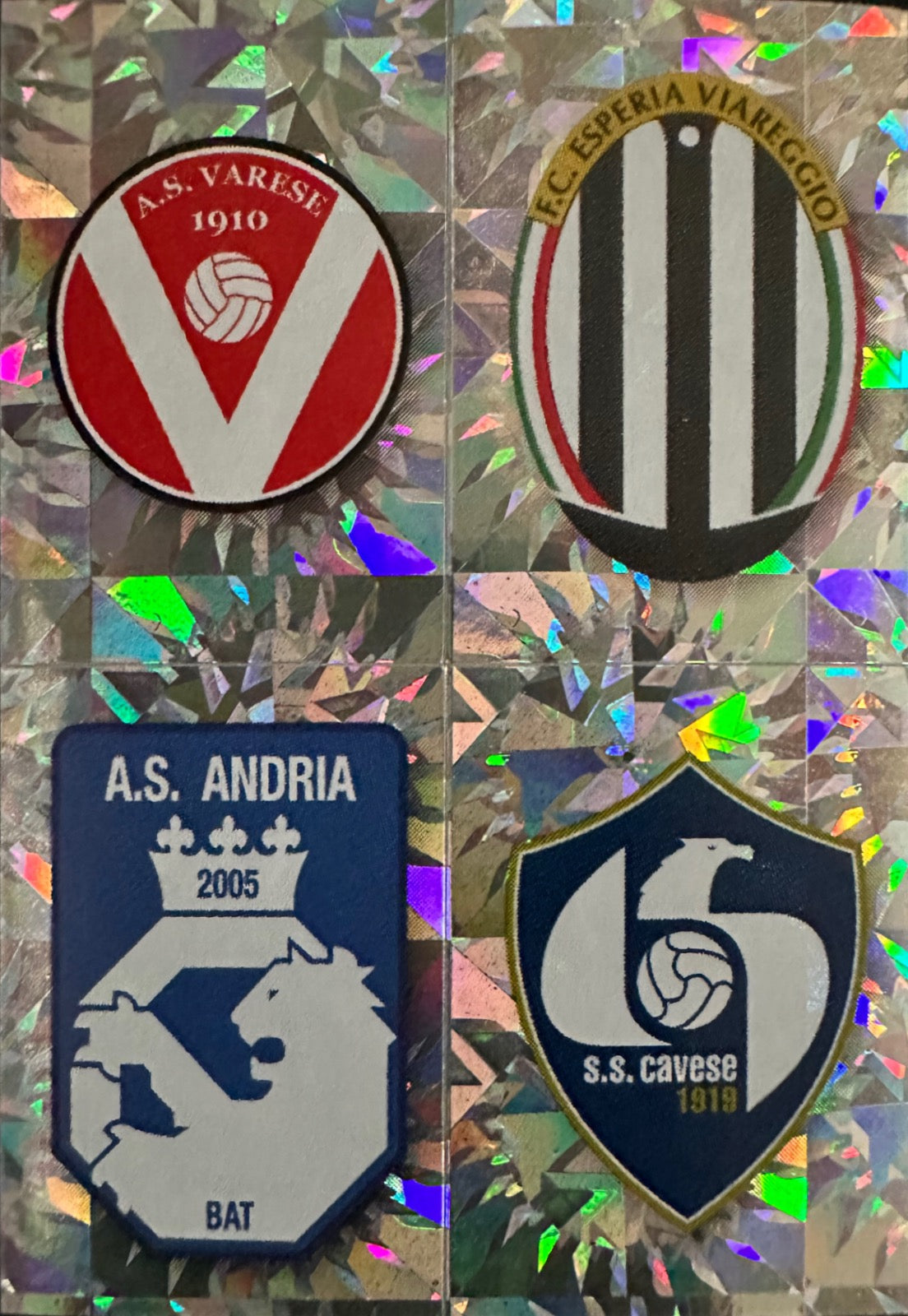 Calciatori Panini 2009/10 mancolista - Scegli figurina da 601 a 700
