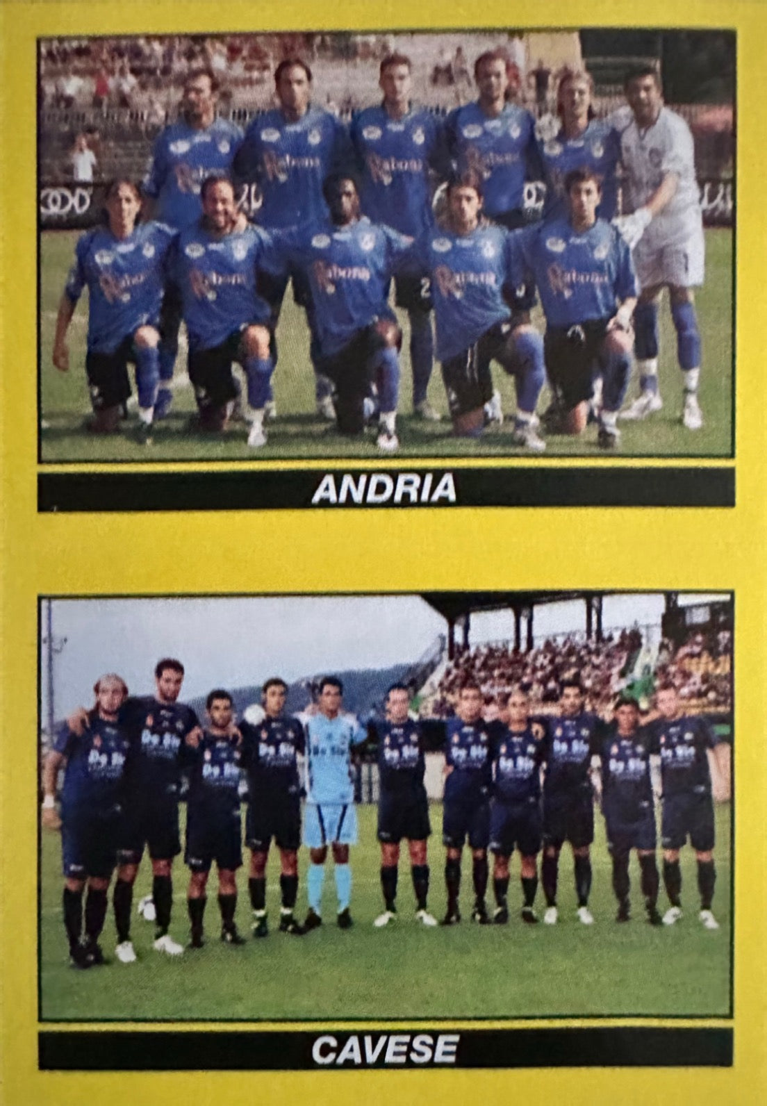 Calciatori Panini 2009/10 mancolista - Scegli figurina da 601 a 700