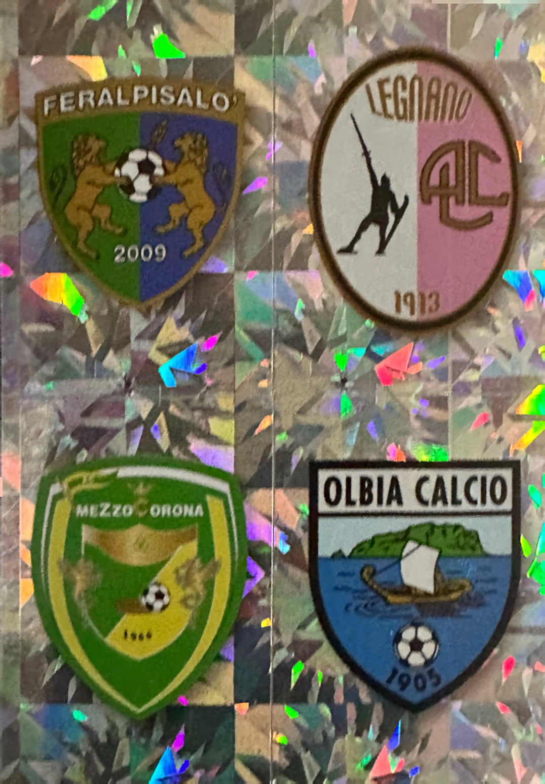 Calciatori Panini 2009/10 mancolista - Scegli figurina da 601 a 700