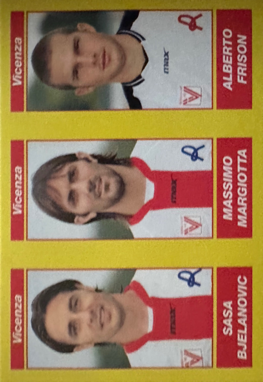 Calciatori Panini 2009/10 mancolista - Scegli figurina da 601 a 700