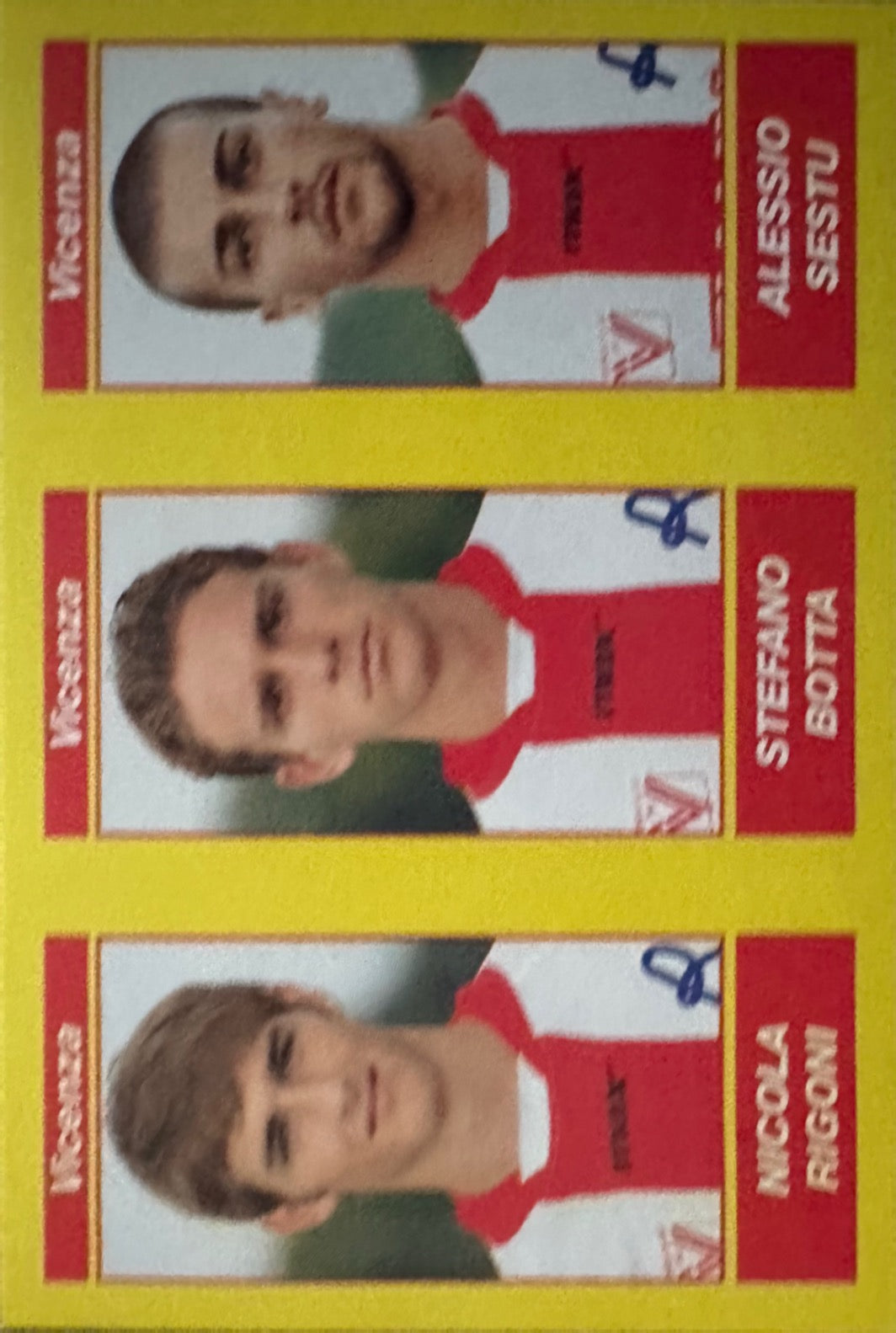 Calciatori Panini 2009/10 mancolista - Scegli figurina da 601 a 700