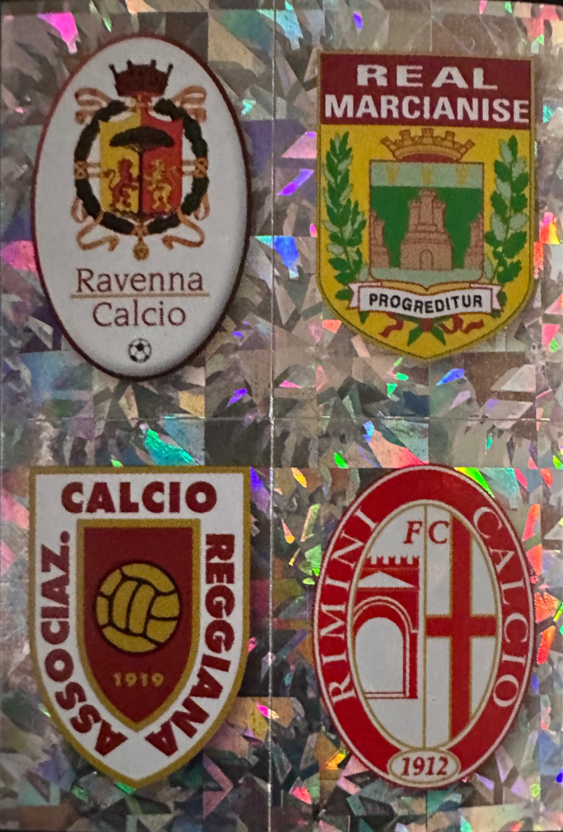 Calciatori Panini 2009/10 mancolista - Scegli figurina da 601 a 700