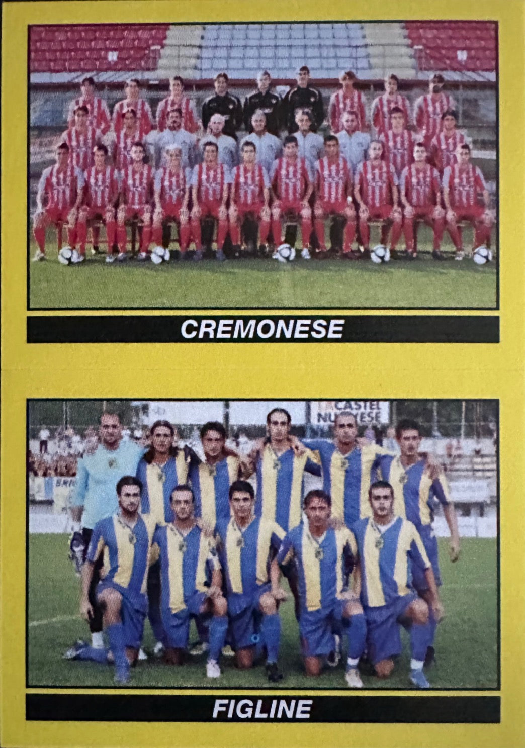 Calciatori Panini 2009/10 mancolista - Scegli figurina da 601 a 700