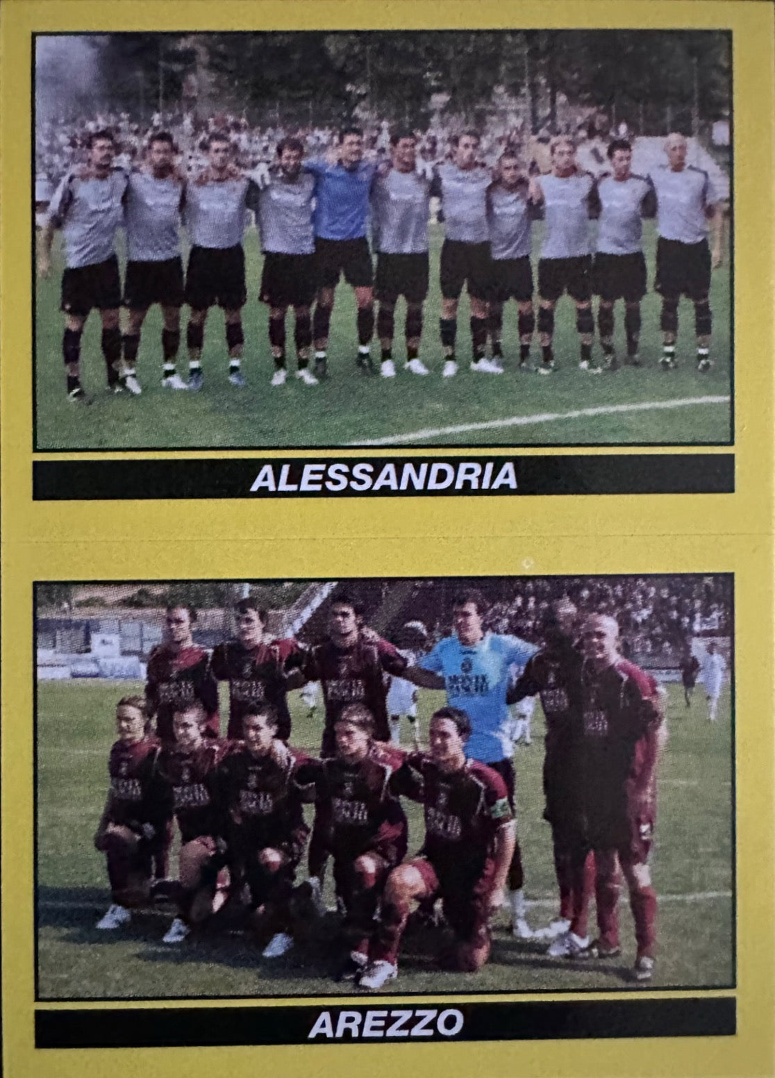 Calciatori Panini 2009/10 mancolista - Scegli figurina da 601 a 700