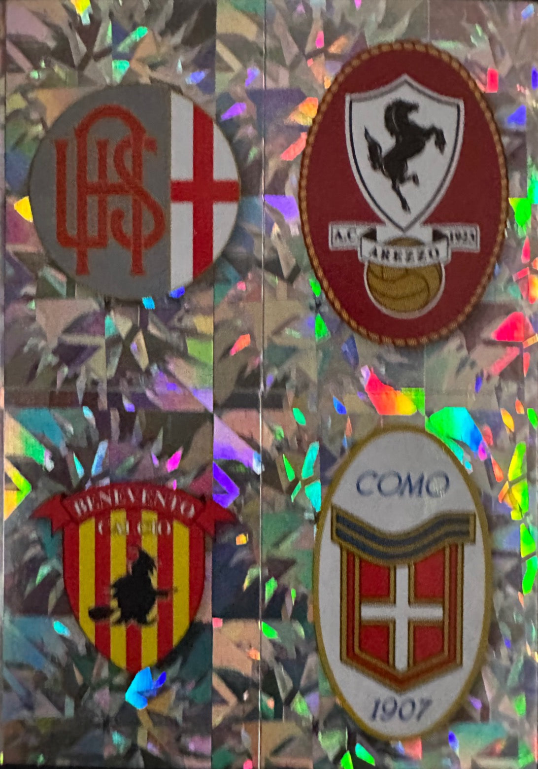 Calciatori Panini 2009/10 mancolista - Scegli figurina da 601 a 700