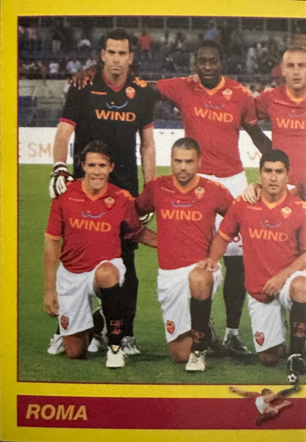 Calciatori Panini 2009/10 mancolista - Scegli figurina da 301 a 400