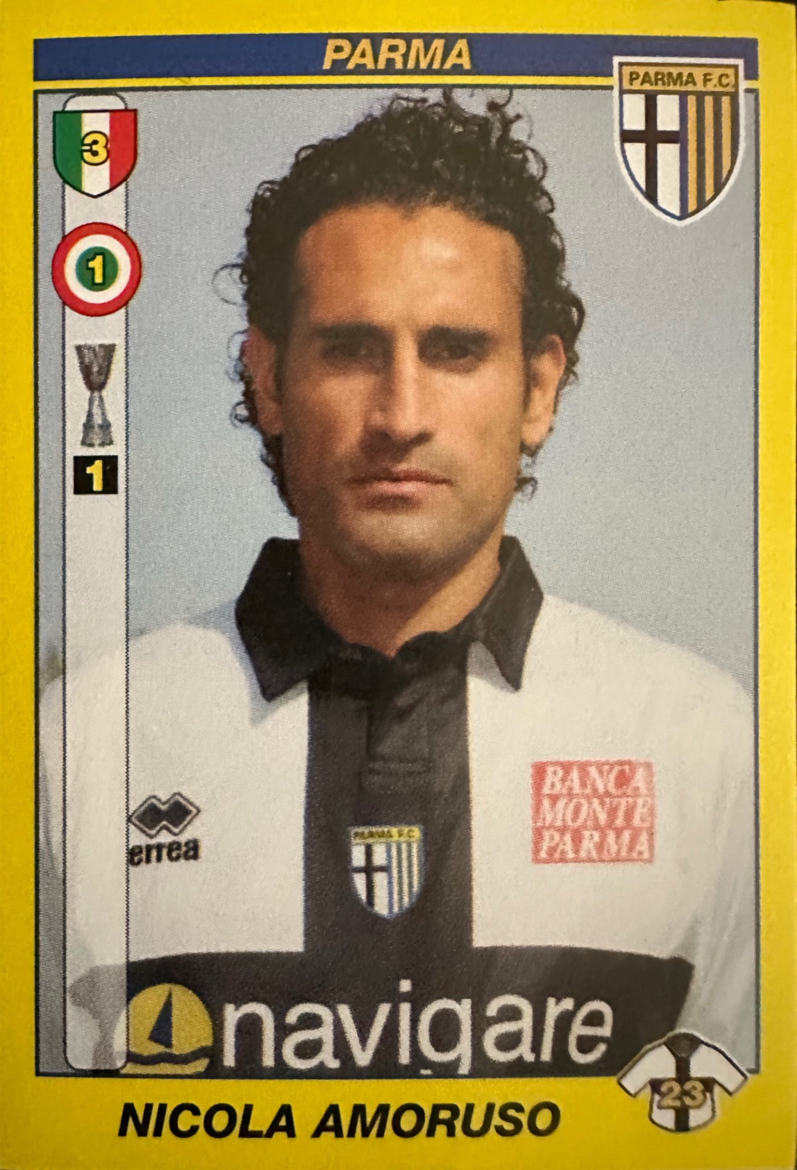 Calciatori Panini 2009/10 mancolista - Scegli figurina da 301 a 400