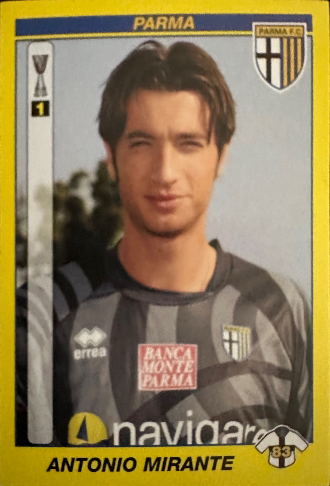 Calciatori Panini 2009/10 mancolista - Scegli figurina da 301 a 400