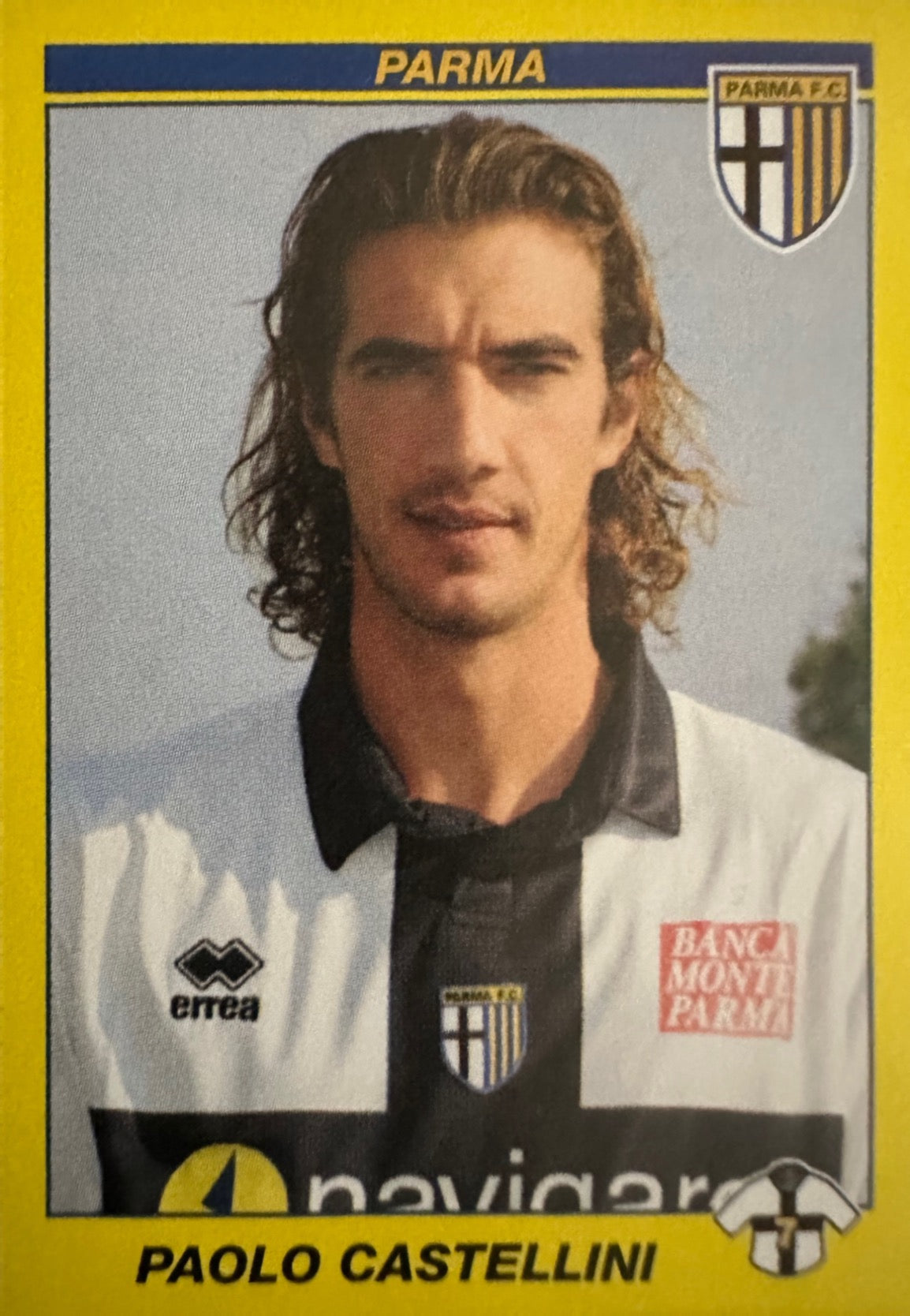 Calciatori Panini 2009/10 mancolista - Scegli figurina da 301 a 400