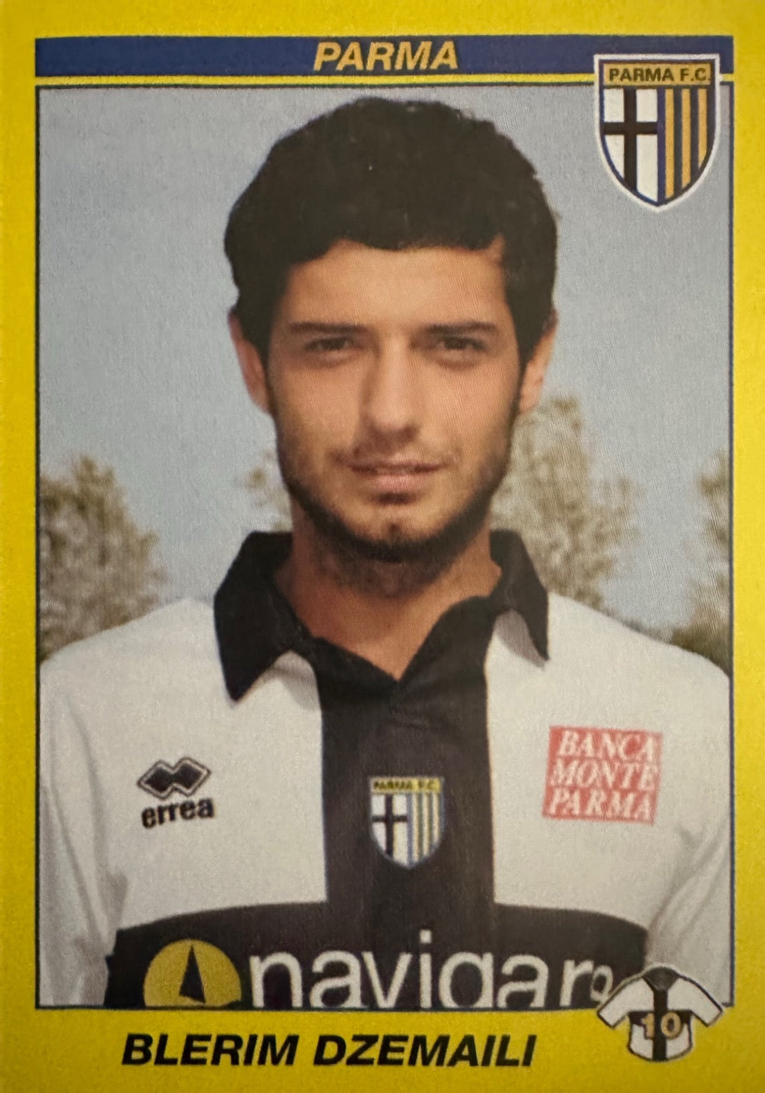 Calciatori Panini 2009/10 mancolista - Scegli figurina da 301 a 400