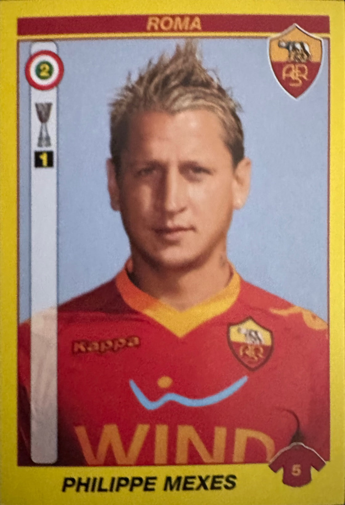 Calciatori Panini 2009/10 mancolista - Scegli figurina da 301 a 400