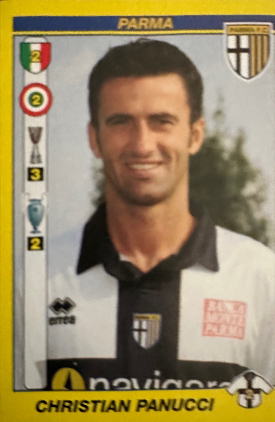 Calciatori Panini 2009/10 mancolista - Scegli figurina da 301 a 400