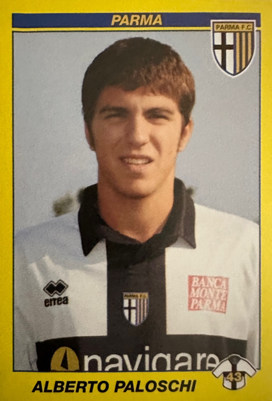 Calciatori Panini 2009/10 mancolista - Scegli figurina da 301 a 400