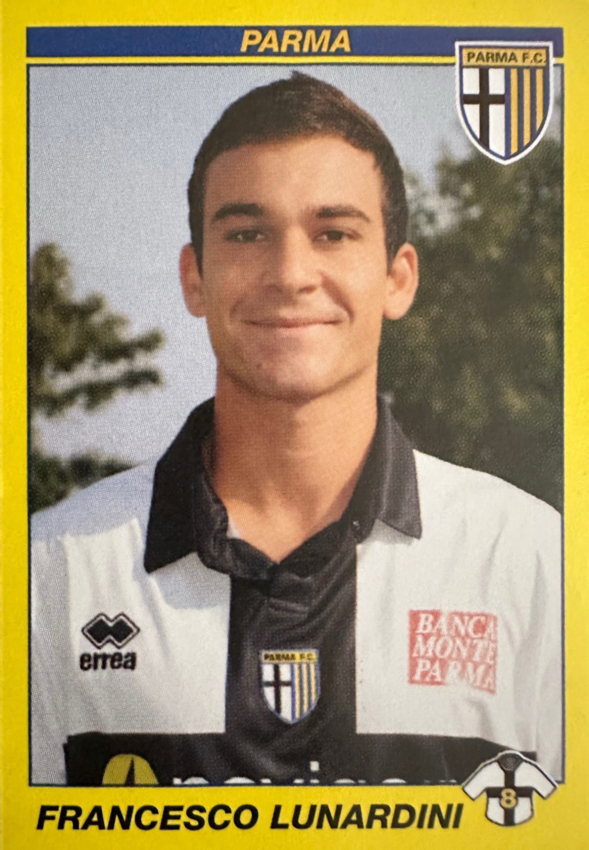 Calciatori Panini 2009/10 mancolista - Scegli figurina da 301 a 400