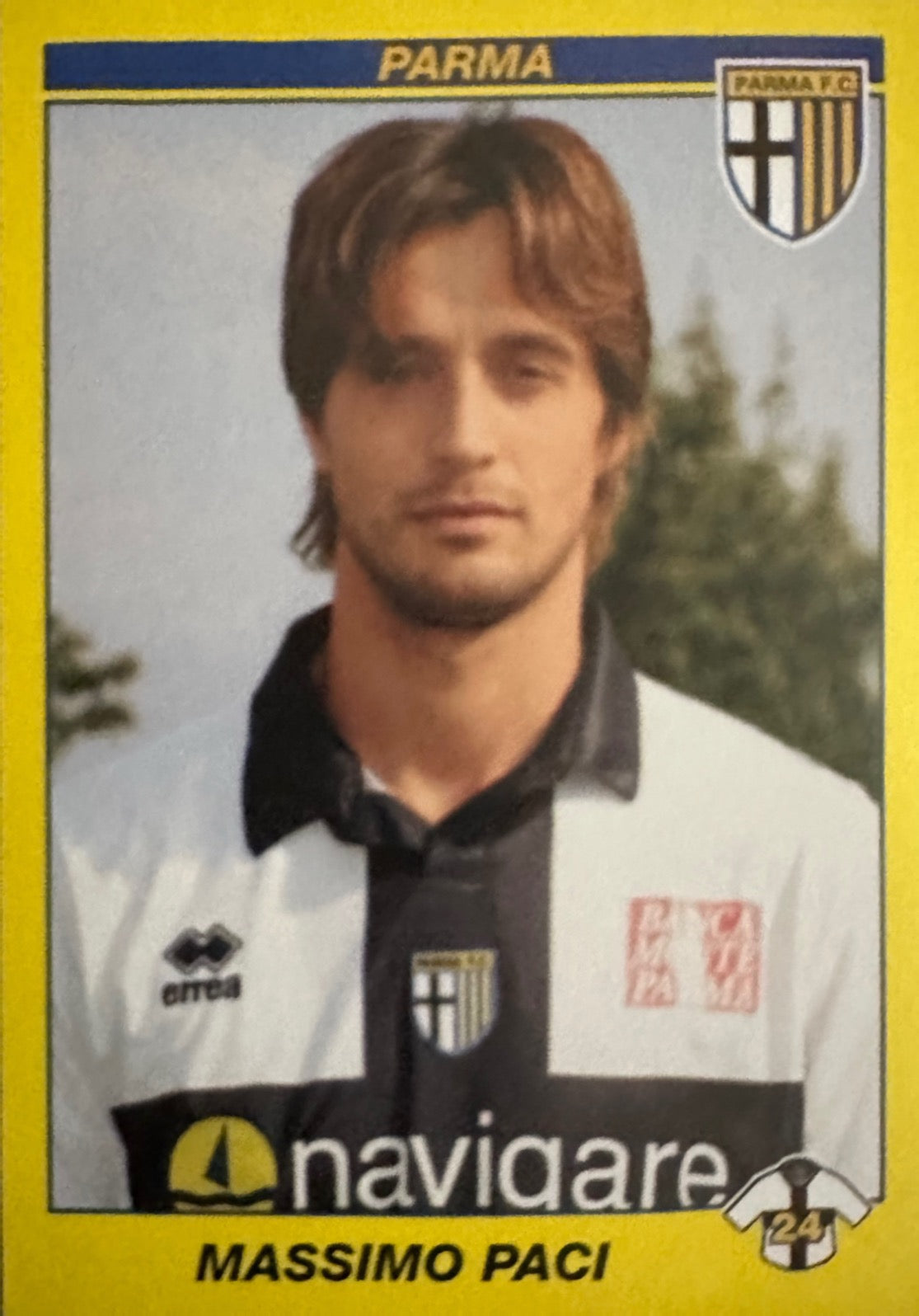 Calciatori Panini 2009/10 mancolista - Scegli figurina da 301 a 400