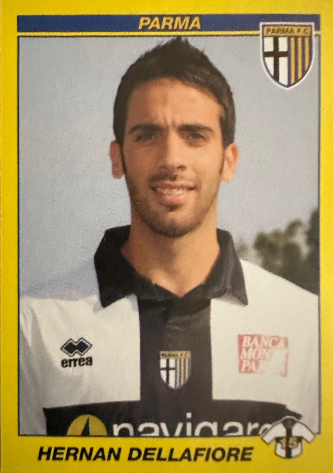 Calciatori Panini 2009/10 mancolista - Scegli figurina da 301 a 400