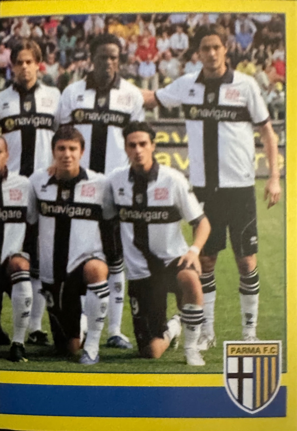 Calciatori Panini 2009/10 mancolista - Scegli figurina da 301 a 400