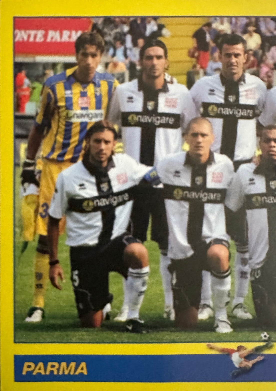 Calciatori Panini 2009/10 mancolista - Scegli figurina da 301 a 400