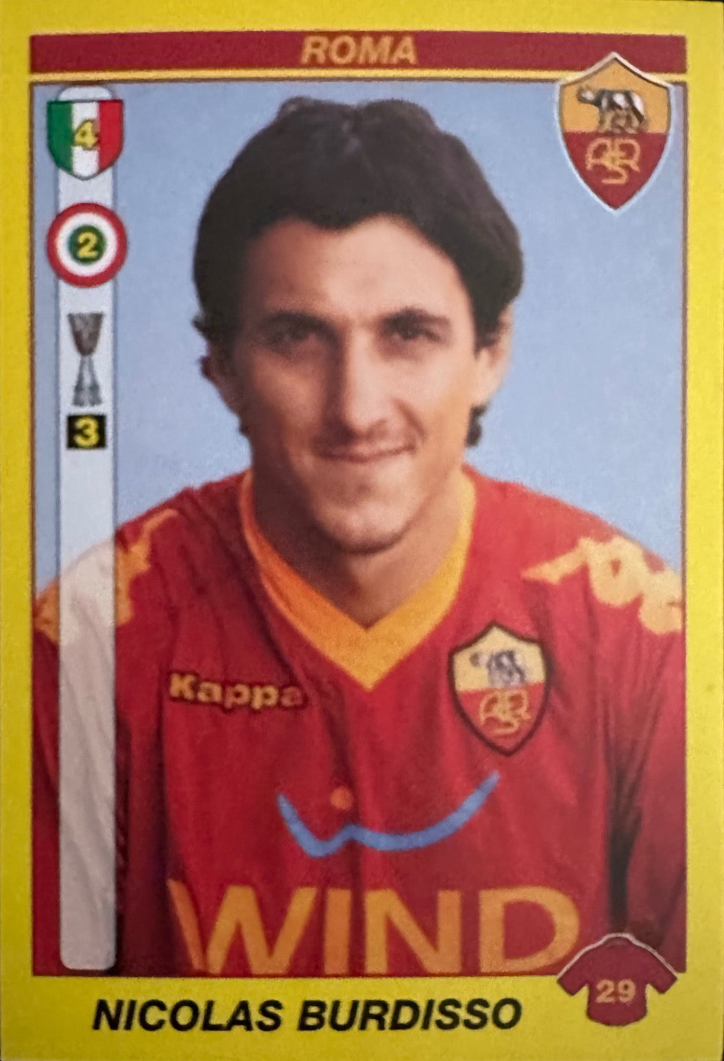 Calciatori Panini 2009/10 mancolista - Scegli figurina da 301 a 400